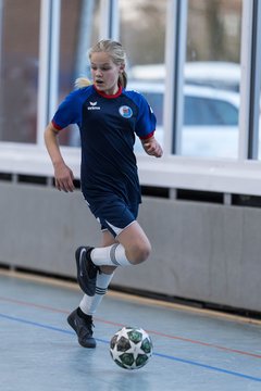Bild 251 - wDJ Loewinnen Cup D1